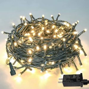 Best Christmas Tree Lights Indoor