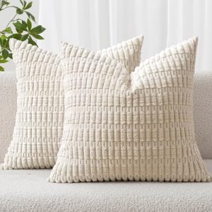 Best Cloth Throw Pillow Covers